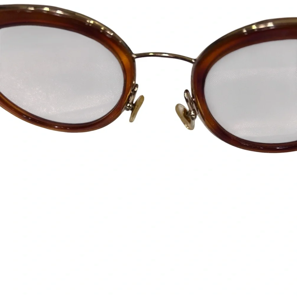 Kate Spade New York Lisanne F/S 50 MM sunglasses in Havana color. - Picture 5 of 7